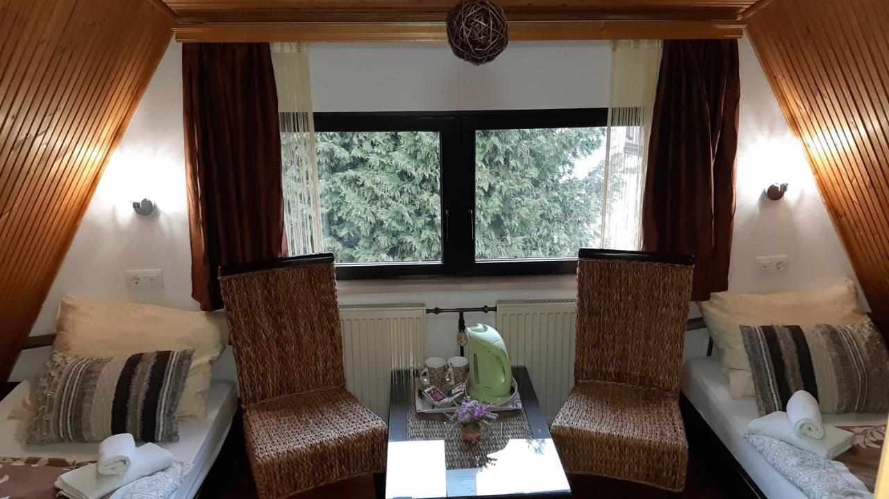 Vukovic House Hotel Seliste Dreznicko Ngoại thất bức ảnh